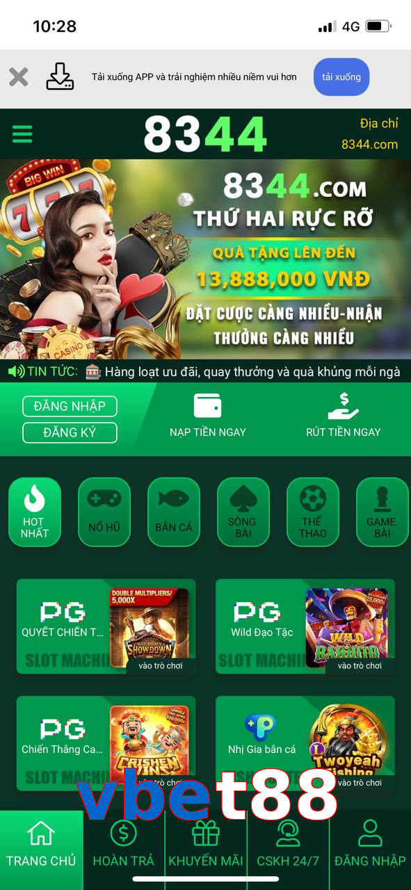 vbet88