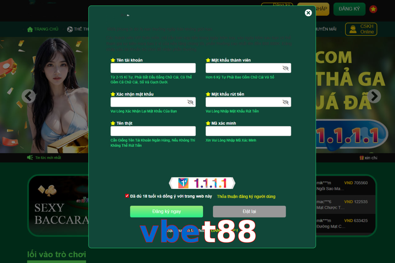 vbet88